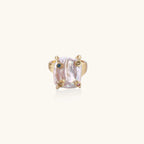 Barock-Perlen-Statement-Ring Ansicht 3 – Rings – ESTID