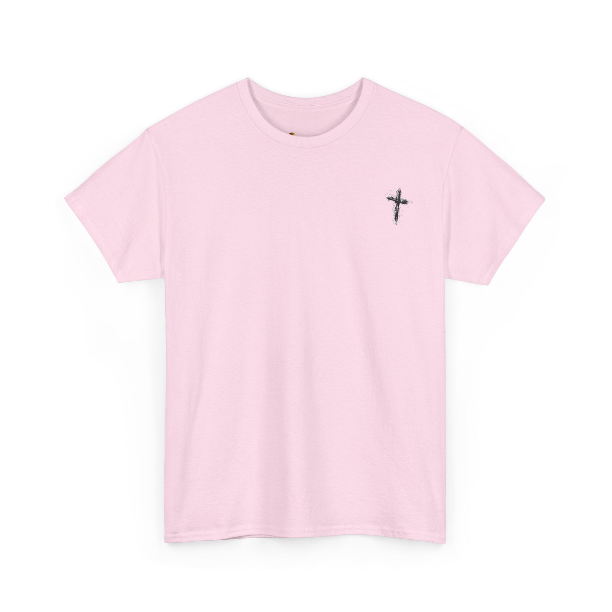 ESTID „God Saw You Were Getting Tired“ Unisex T-Shirt Ansicht 21 – T-Shirt – ESTID