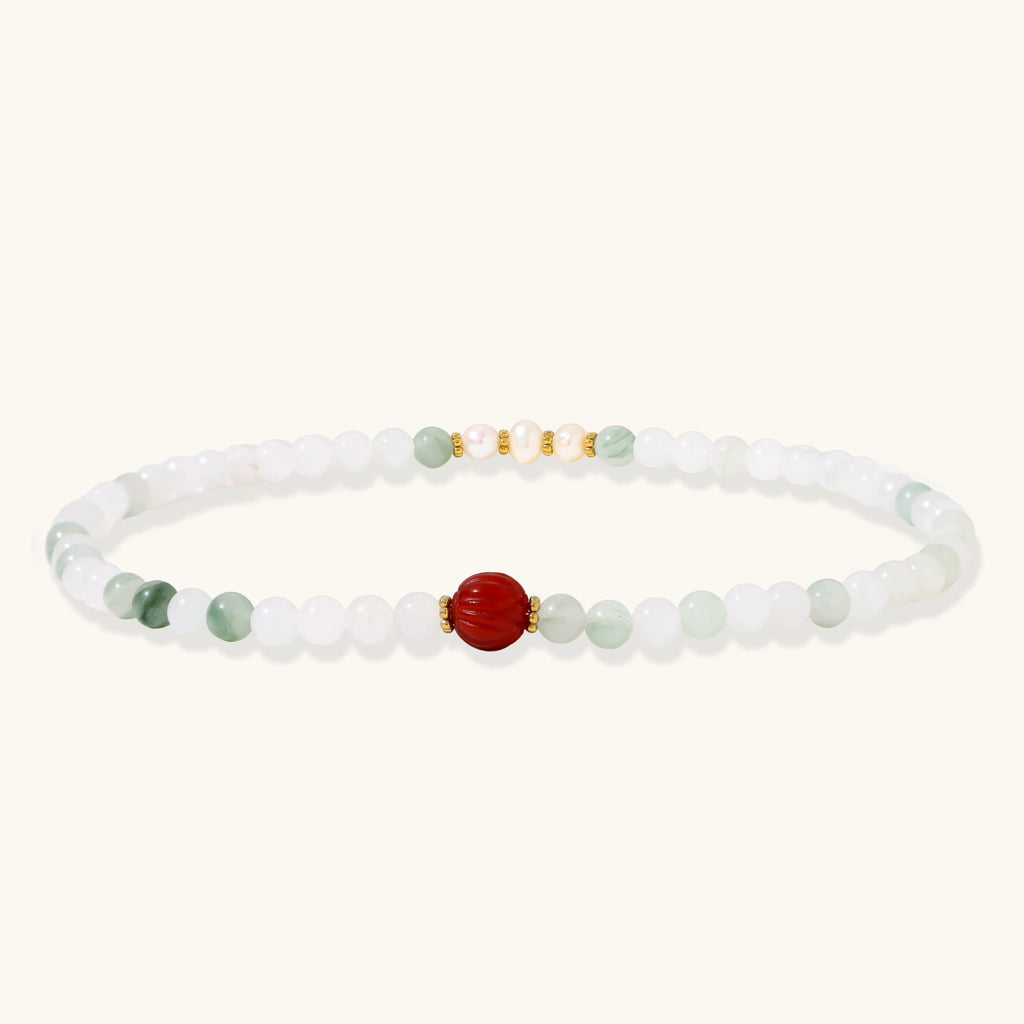 Armband Himmlische Harmonie Ansicht 5 – Armbänder – ESTID
