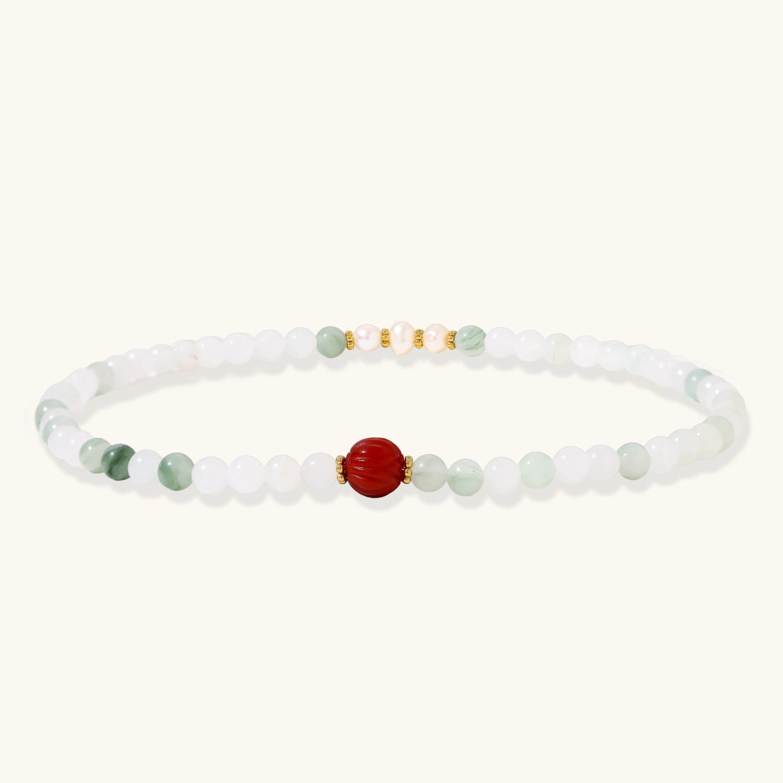 Armband Himmlische Harmonie Ansicht 5 – Armbänder – ESTID