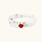 Armband Himmlische Harmonie Ansicht 4 – Armbänder – ESTID