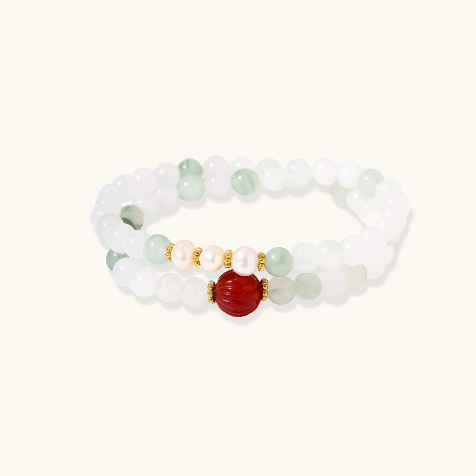 Armband Himmlische Harmonie Ansicht 4 – Armbänder – ESTID