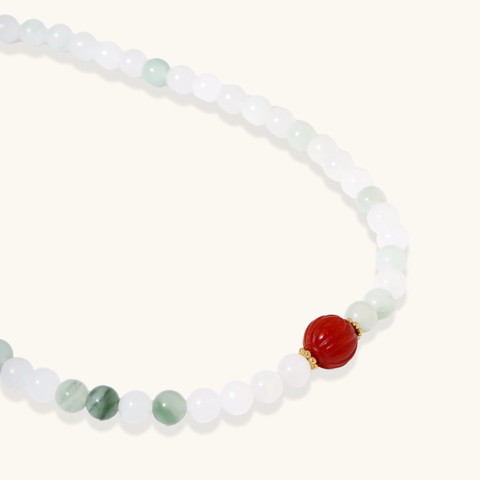 Armband Himmlische Harmonie Ansicht 6 – Armbänder – ESTID