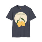 Limoncello Zitrone T-Shirt Ansicht 40 – T-Shirt – ESTID