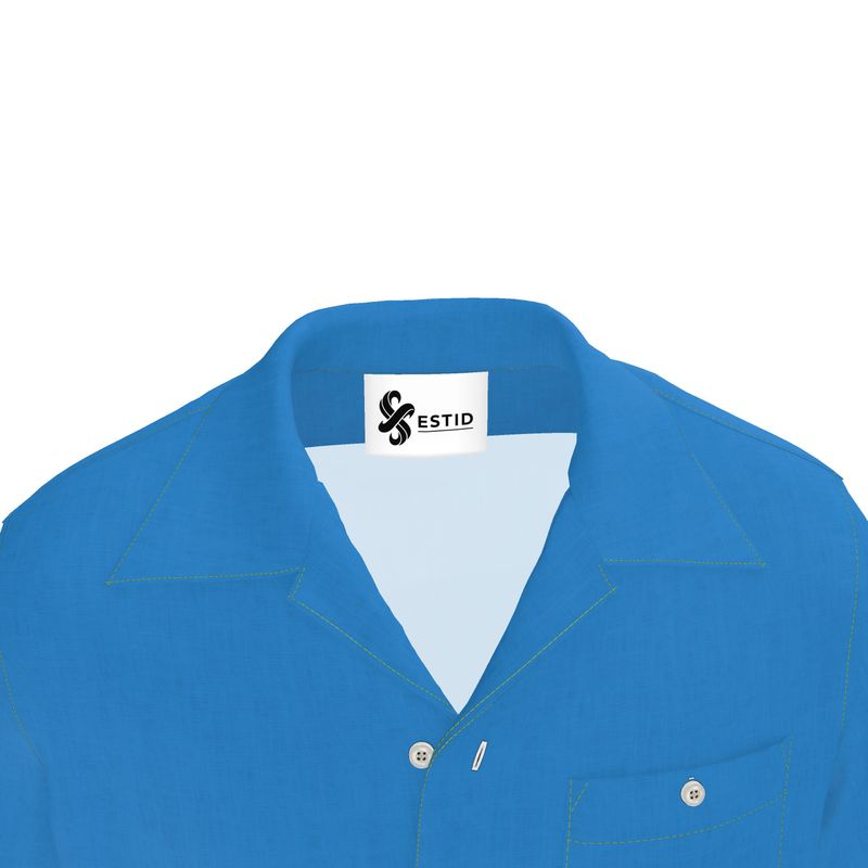 Herren Riviera Hemd ESTID