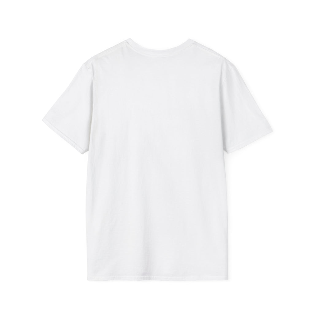 ESTID Damen T-Shirt | „La vie est belle“ Typo-Print | Ringgesponnen Ansicht 12 – T-Shirt – ESTID