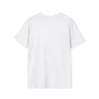 ESTID Damen T-Shirt | „La vie est belle“ Typo-Print | Ringgesponnen Ansicht 12 – T-Shirt – ESTID