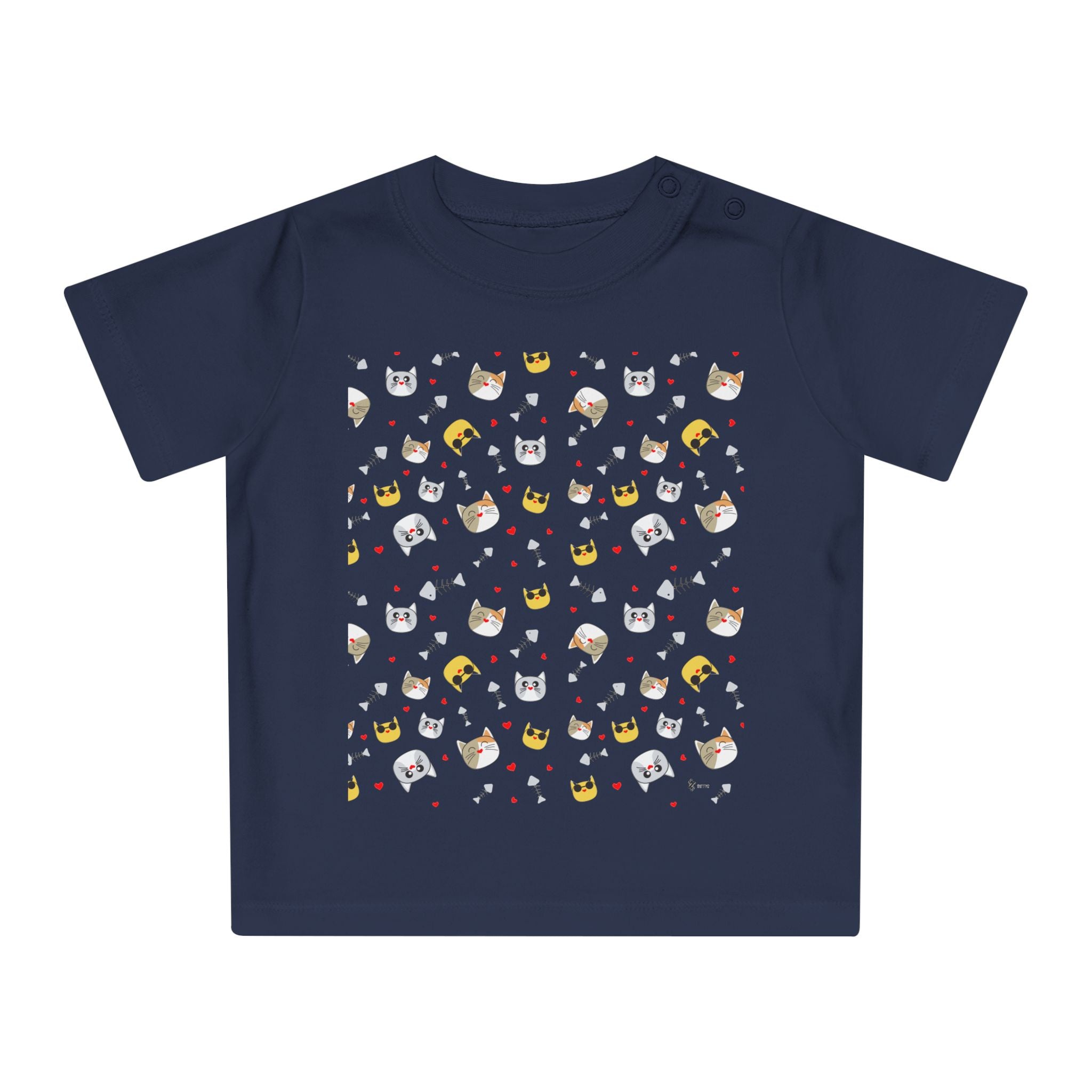 Baby T-Shirt