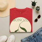Limoncello Zitrone T-Shirt Ansicht 15 – T-Shirt – ESTID