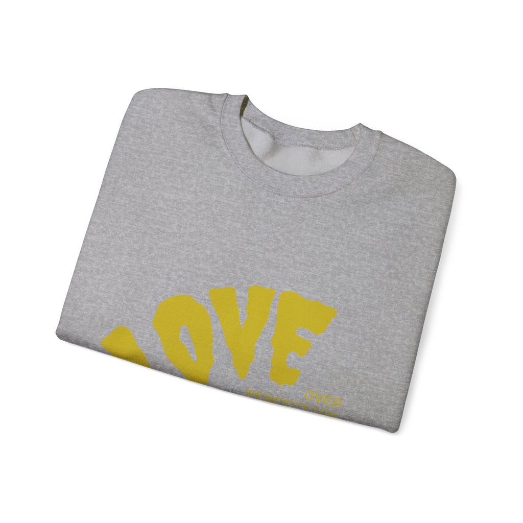 Damen Oversized Pullover mit Statement-Print Ansicht 27 – Sweatshirt – ESTID