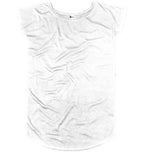 Damen T-Shirt Kleid | Lockeres Sommerkleid
