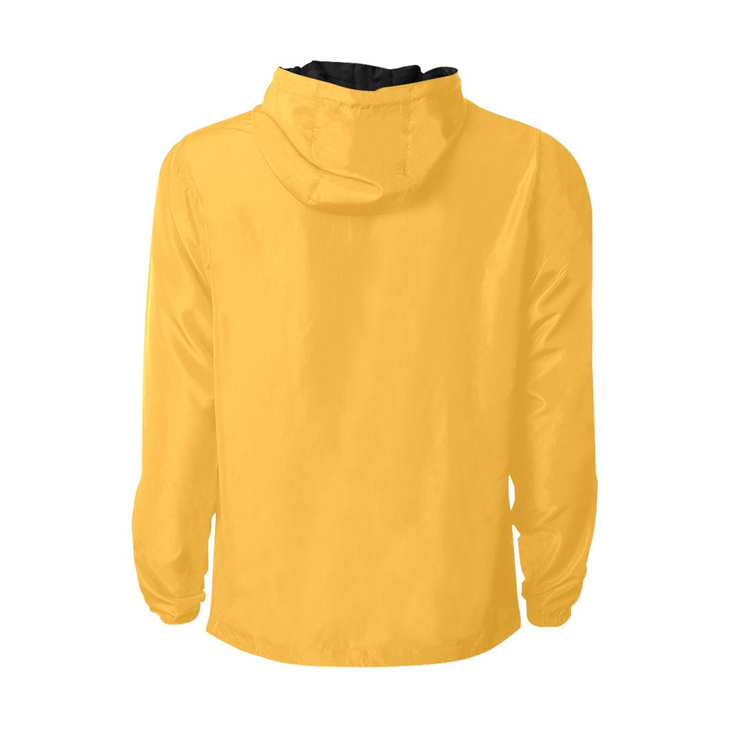 Sportliche Herren Windbreaker-Jacke ESTID Ansicht 12 – jacke – ESTID