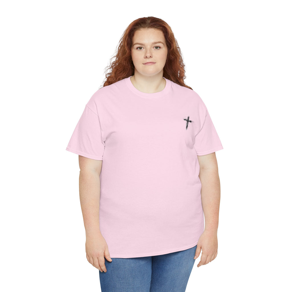 ESTID „God Saw You Were Getting Tired“ Unisex T-Shirt