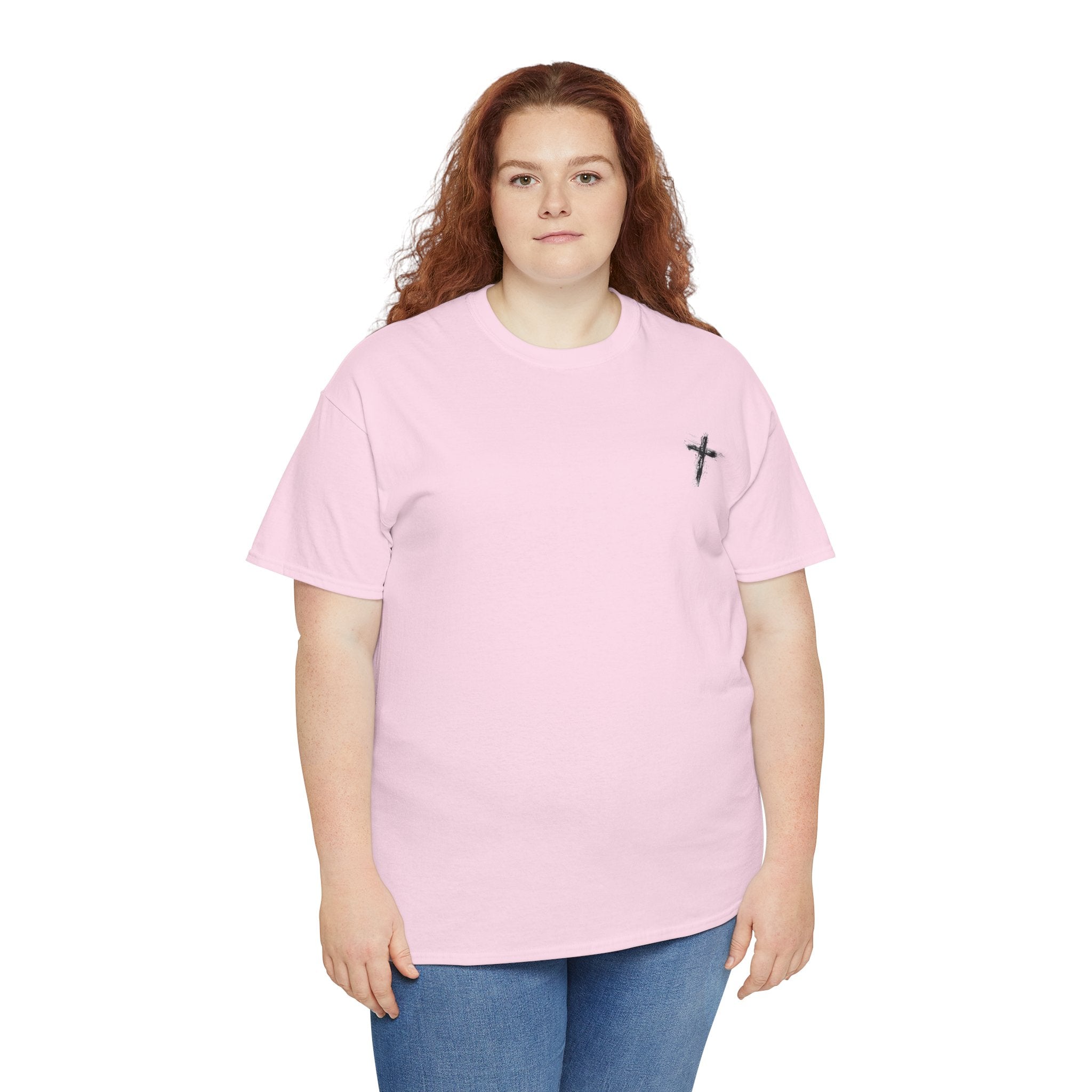 ESTID „God Saw You Were Getting Tired“ Unisex T-Shirt