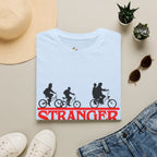 ESTID Unisex Shirt | Stranger Things Retro-Print Ansicht 11 – T-Shirt – ESTID