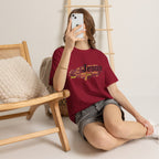 ESTID Unisex Shirt | Jesus Fisch Bibel Wortwolke
