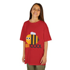 Kinder T-Shirt „BEE COOL“ – Niedliches Bienen-Motiv für Jungen & Mädchen