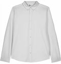 Nachhaltiges Herren Oxford Hemd Langarm | ESTID Premium Cotton