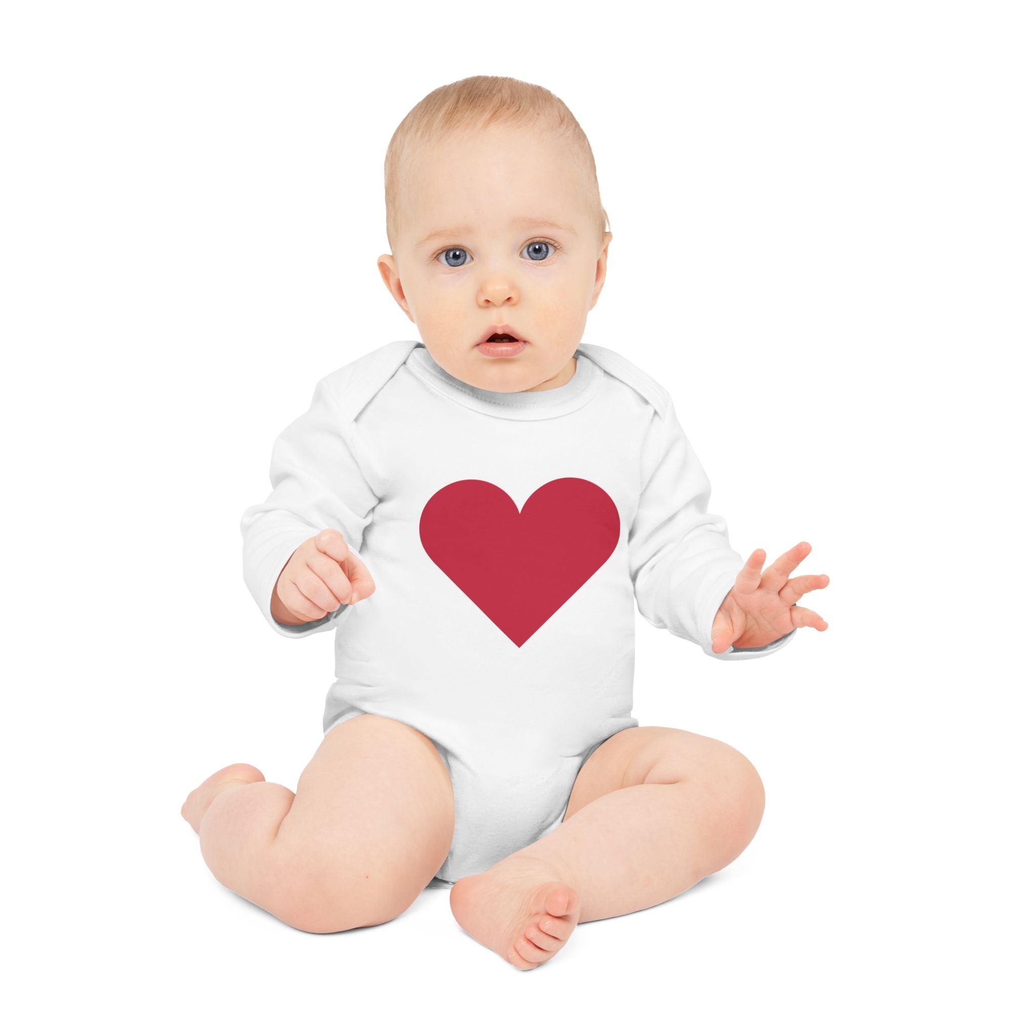 Baby-Bodysuit