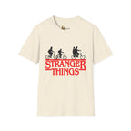 ESTID Unisex Shirt | Stranger Things Retro-Print Ansicht 21 – T-Shirt – ESTID