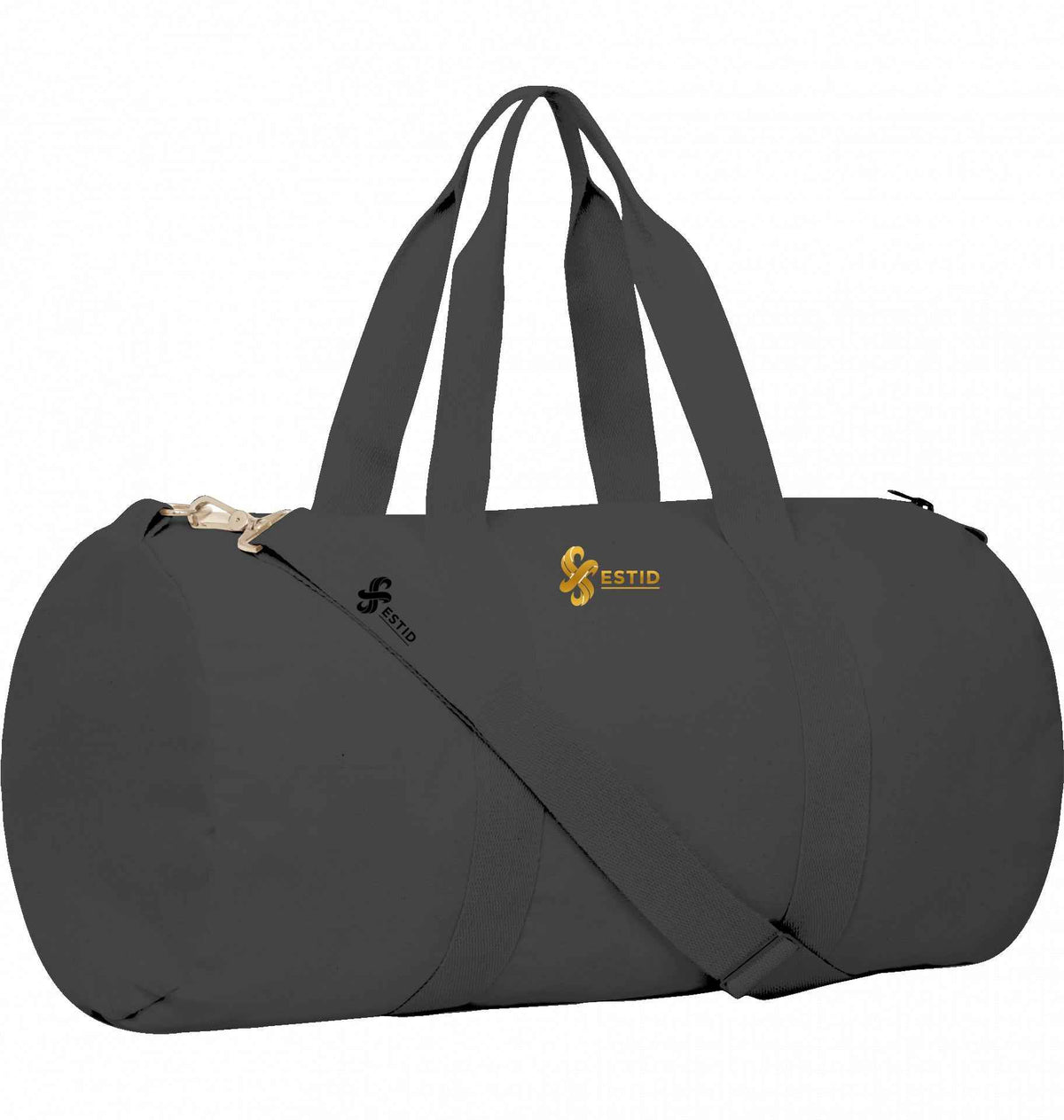 ESTID Duffle Tasche – Shirt – ESTID