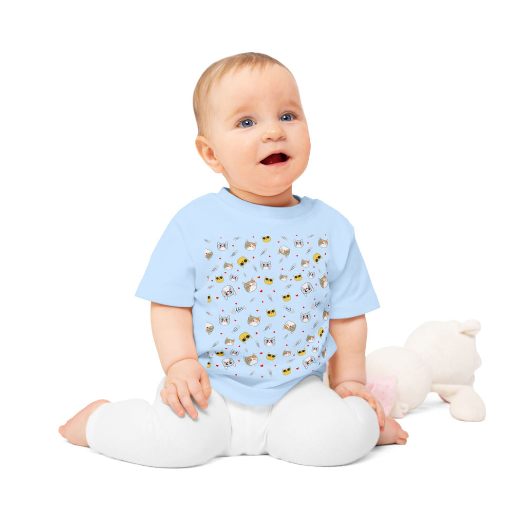 Baby T-Shirt