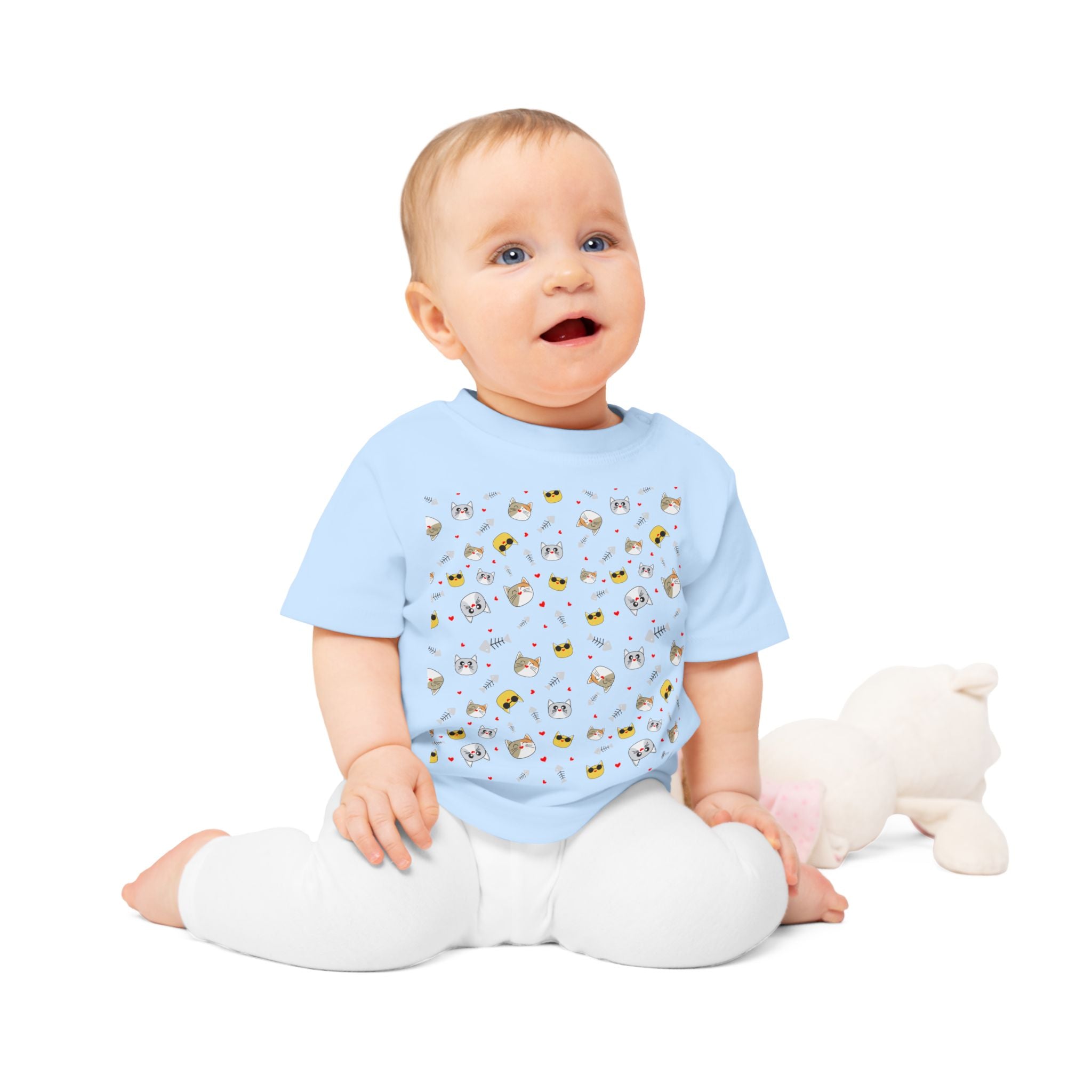 Baby T-Shirt