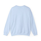 Damen Oversized Pullover mit Statement-Print Ansicht 41 – Sweatshirt – ESTID