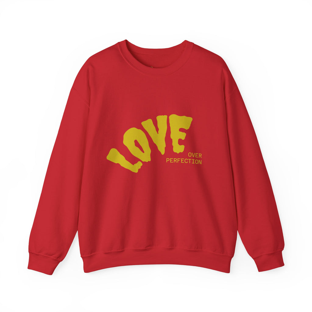 Damen Oversized Pullover mit Statement-Print Ansicht 14 – Sweatshirt – ESTID