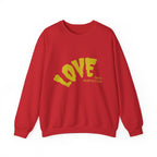 Damen Oversized Pullover mit Statement-Print Ansicht 14 – Sweatshirt – ESTID