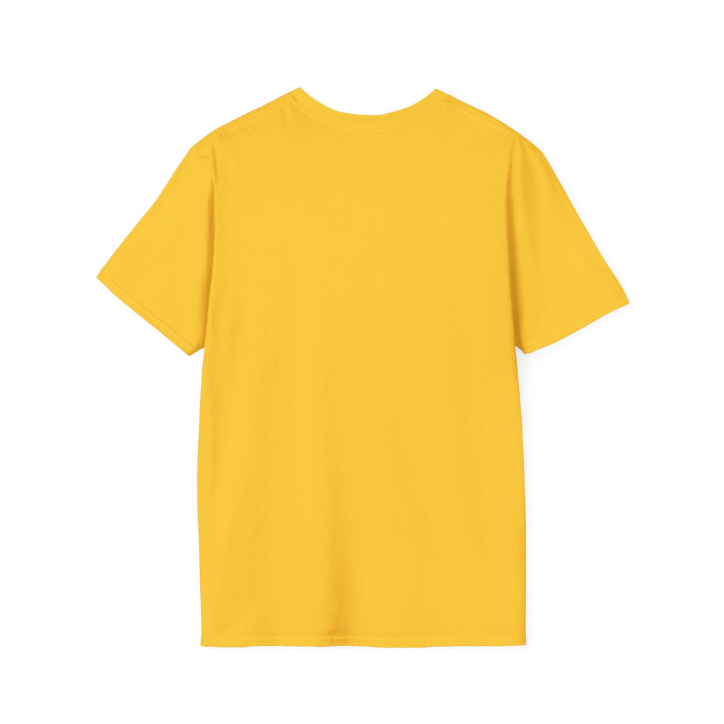 ESTID Damen T-Shirt | „La vie est belle“ Typo-Print | Ringgesponnen Ansicht 16 – T-Shirt – ESTID