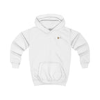 Mallorca Vintage Kinder Hoodie – Retro Reiseplakat Strandmotiv