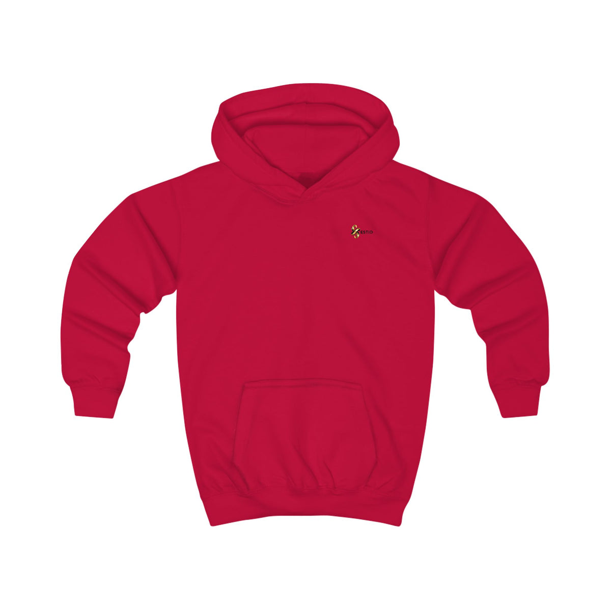 Mallorca Vintage Kinder Hoodie – Retro Reiseplakat Strandmotiv Ansicht 8 – Kids clothes – ESTID