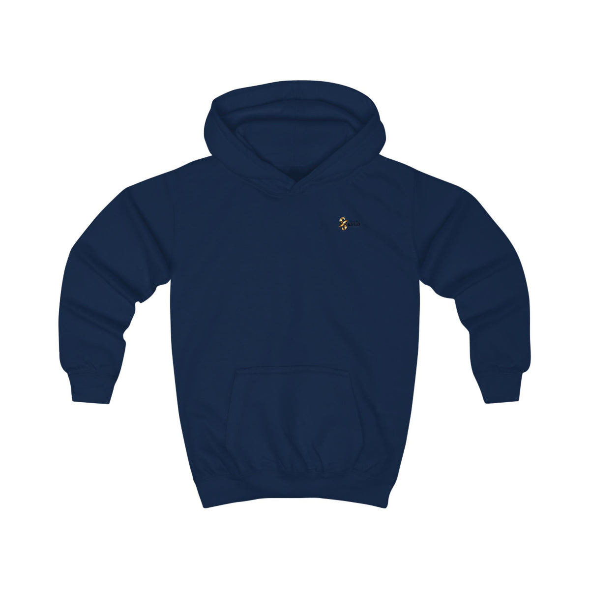 Mallorca Vintage Kinder Hoodie – Retro Reiseplakat Strandmotiv Ansicht 6 – Kids clothes – ESTID