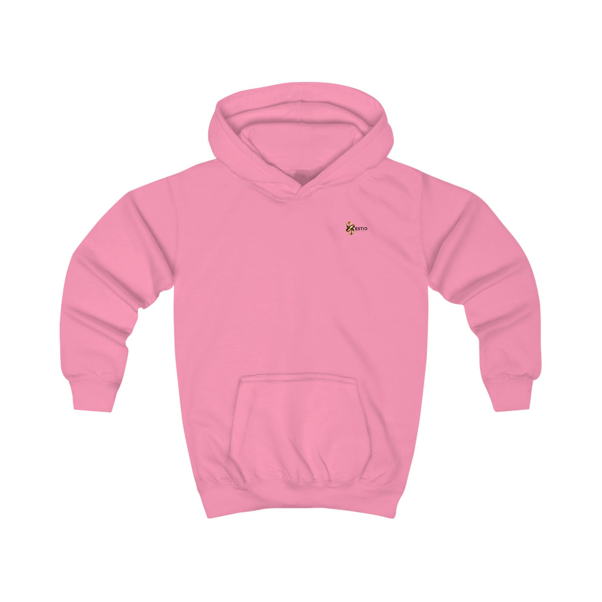Mallorca Vintage Kinder Hoodie – Retro Reiseplakat Strandmotiv Ansicht 7 – Kids clothes – ESTID