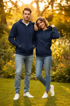 ESTID Unisex Kapuzenjacke | Stranger Things Retro Rückenprint Ansicht 11 – Hoodie – ESTID
