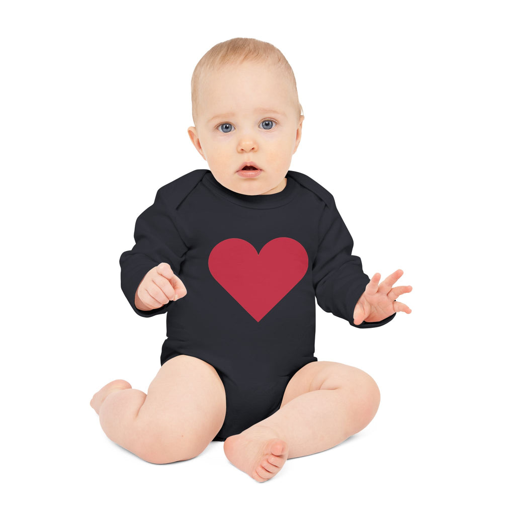 Baby-Bodysuit