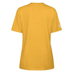Damen T-Shirt aus reiner Baumwolle mit „LOVE“ Ansicht 6 – T-SHIRT – ESTID