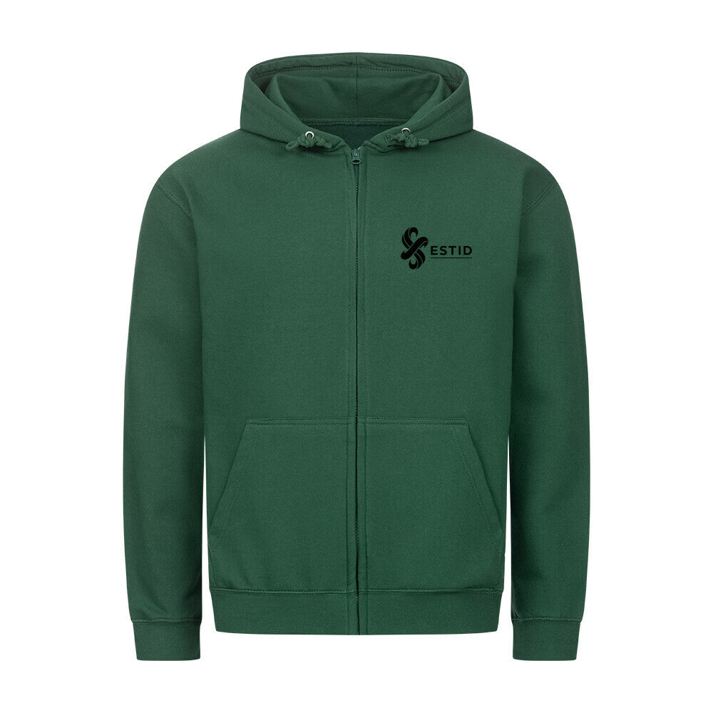 Image for color: bottle green