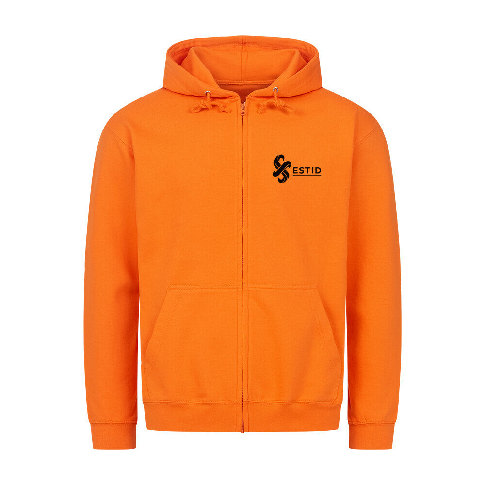 Image for color: orange crush