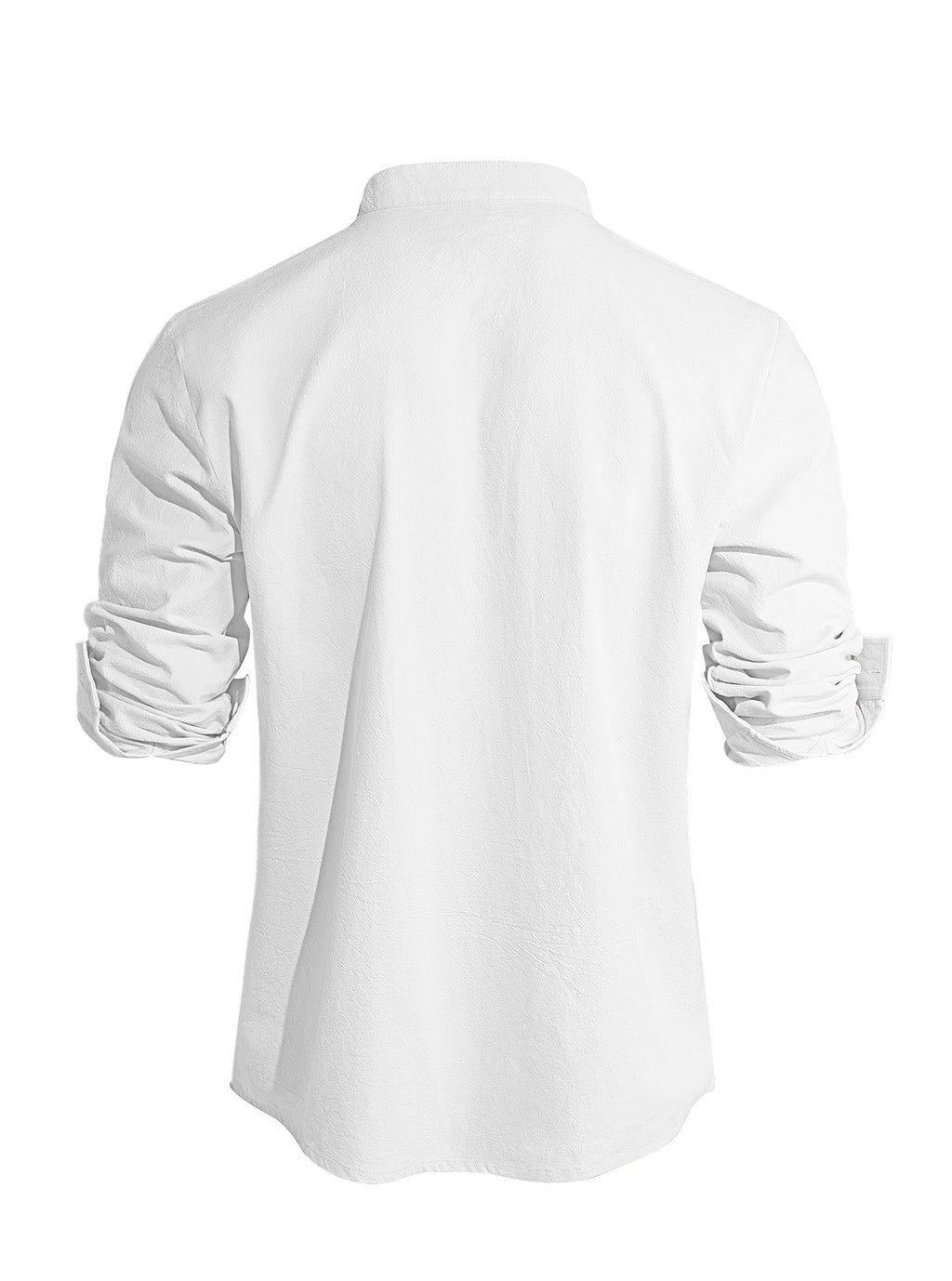 ESTID Herren Stehkragen Shirt Ansicht 13 – Shirt – ESTID