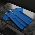 Christliches Herren Poloshirt ESTID Ansicht 4 – T-Shirt – ESTID