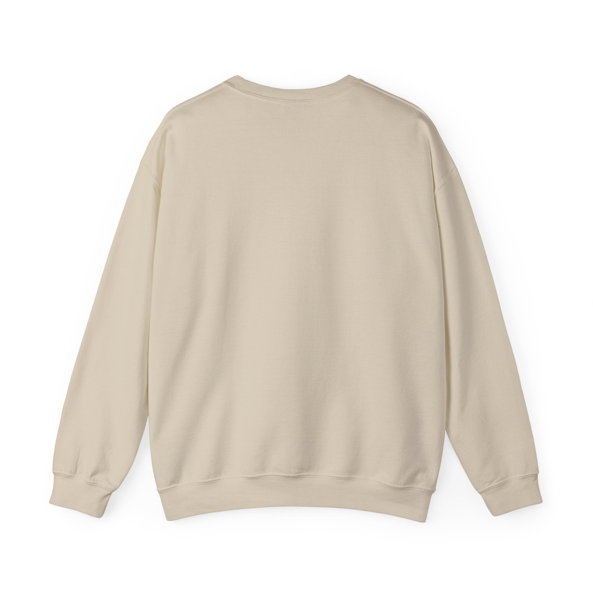Damen Oversized Pullover mit Statement-Print Ansicht 21 – Sweatshirt – ESTID