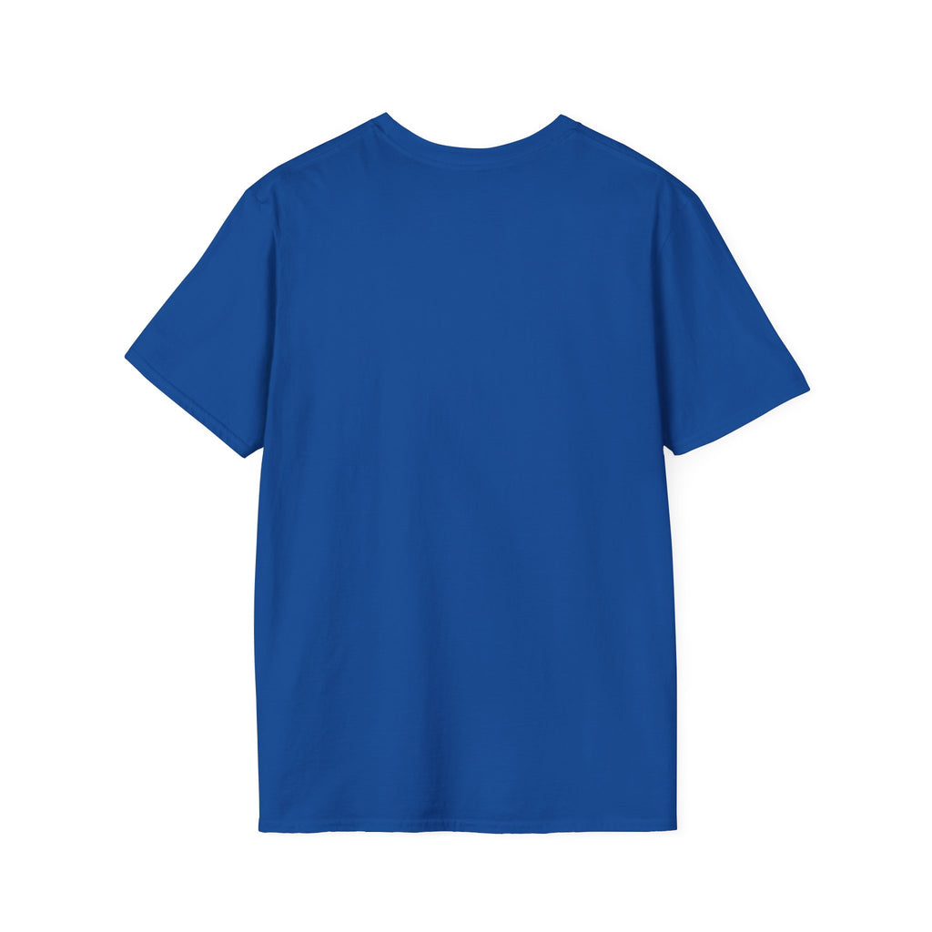 ESTID Unisex Shirt | Stranger Things Retro-Print Ansicht 28 – T-Shirt – ESTID