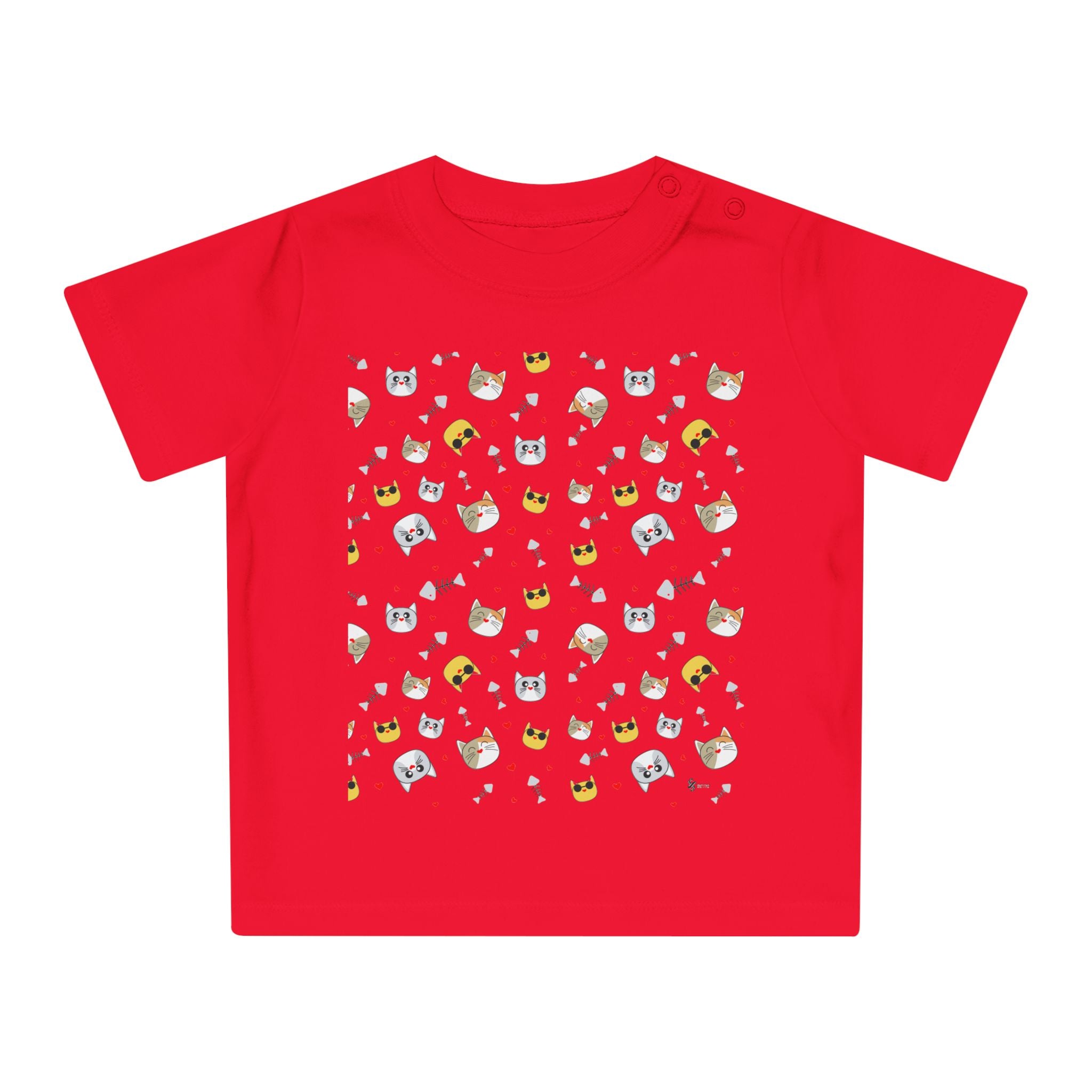 Baby T-Shirt