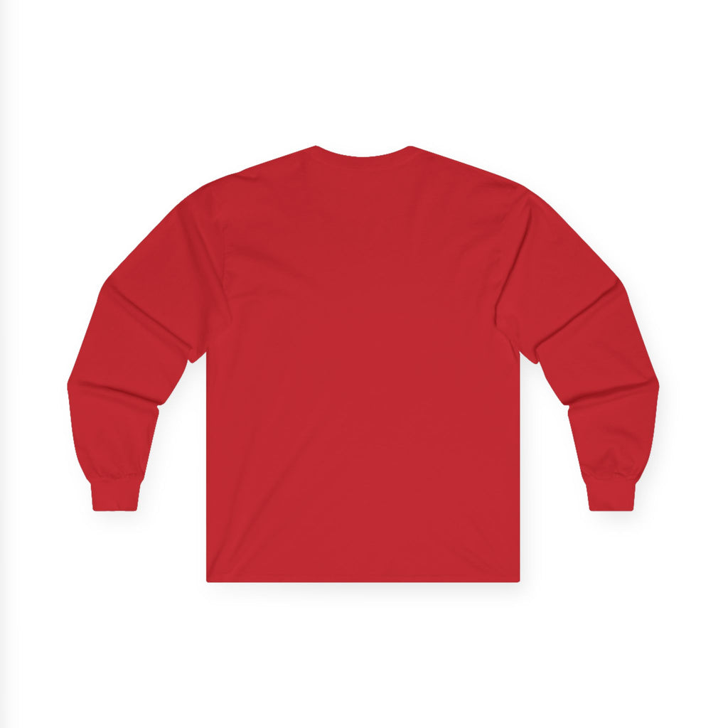 Sacred Heart Langarmshirt – Sacred Heart Mandala Long Sleeve Tee Ansicht 12 – Long-sleeve – ESTID