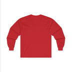 Sacred Heart Langarmshirt – Sacred Heart Mandala Long Sleeve Tee Ansicht 12 – Long-sleeve – ESTID