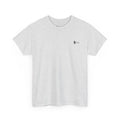 Statement T-Shirt Damen | „Thank You“ Rücken-Print Ansicht 12 – T-Shirt – ESTID