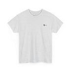 Statement T-Shirt Damen | „Thank You“ Rücken-Print Ansicht 12 – T-Shirt – ESTID