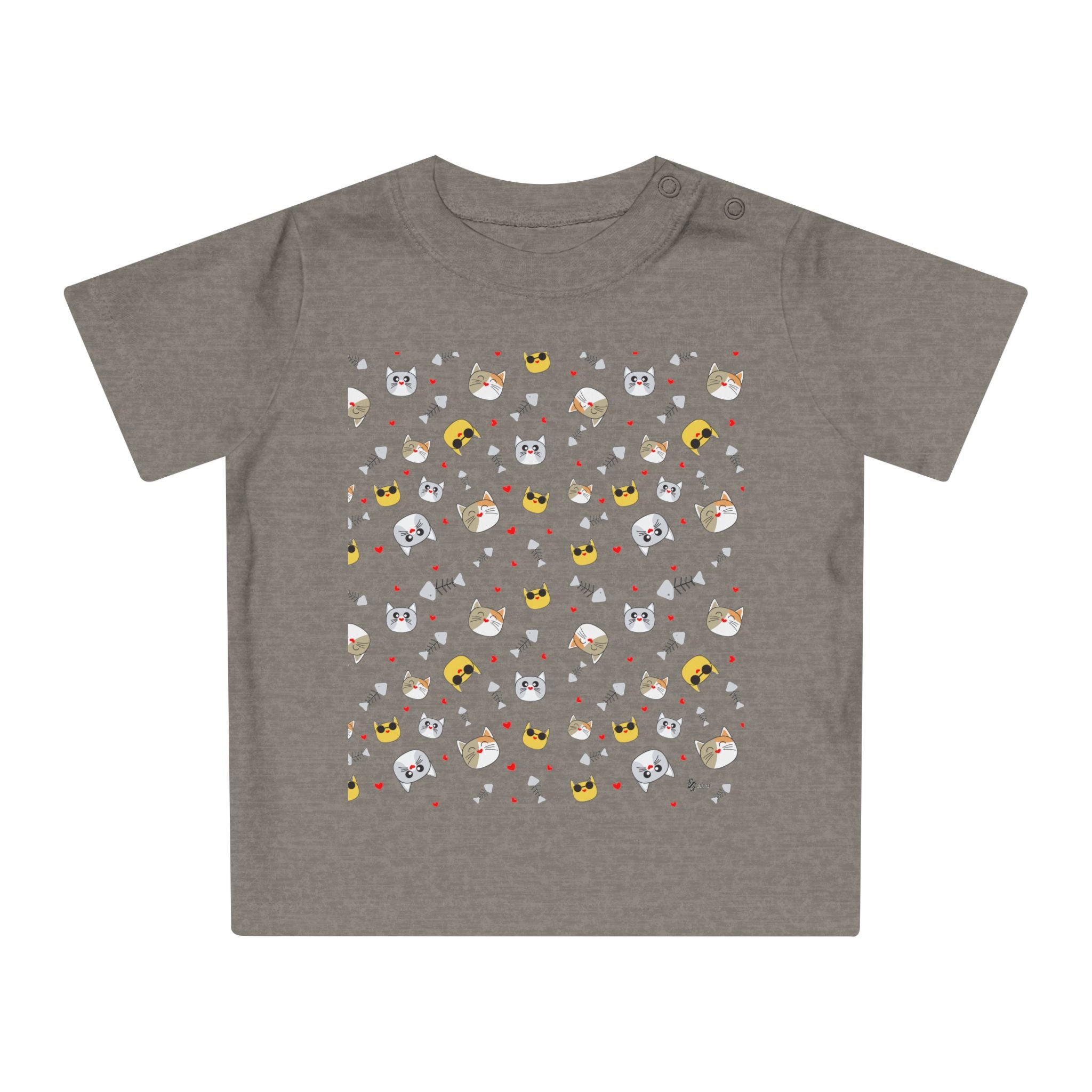 Baby T-Shirt
